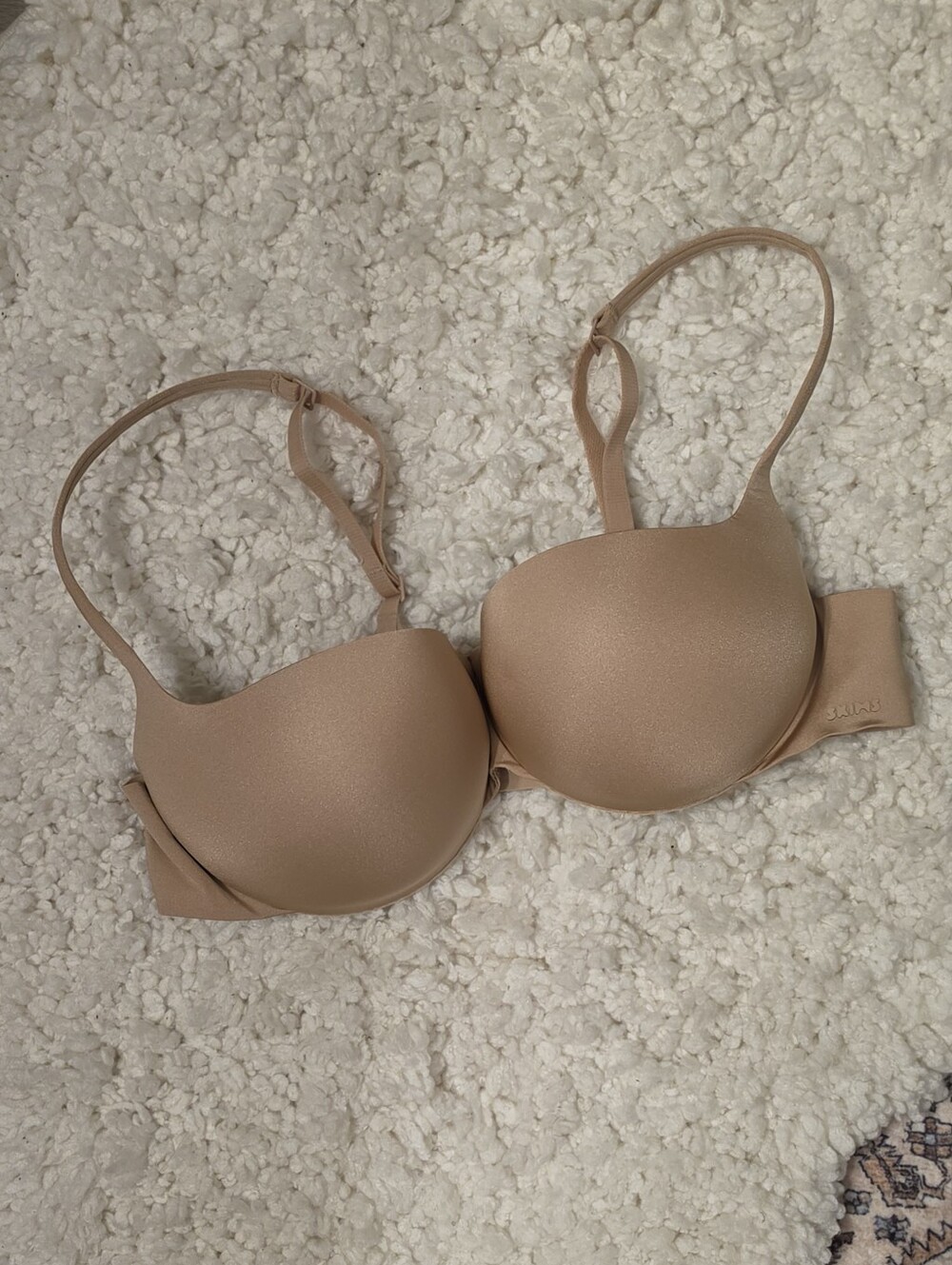 NWT - Ultimate Push-Up Balconette Bra 36A